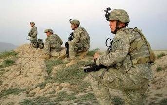 США, Британия и Австралия создали военный союз, Франция возмущена "ударом в спину" - nakanune.ru - Китай - США - Вашингтон - Англия - Австралия - Франция - Новая Зеландия - ?