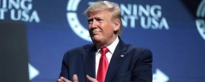 Дональд Трамп - Джо Байден - Дональд Трамп: Ситуация в США вынуждает готовиться к участию в выборах в 2024 году - runews24.ru - США - Афганистан