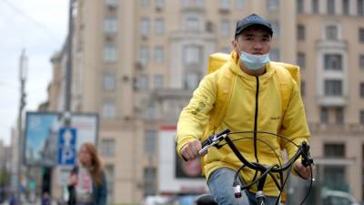 Спрос на готовую еду с доставкой вырос на 15% - iz.ru - Израиль