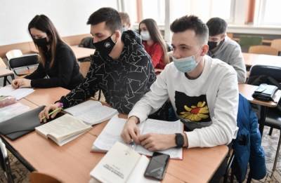 Валерий Фальков - Дмитрий Афанасьев - Минобрнауки пока не планирует переводить вузы на удалёнку из-за пандемии - govoritmoskva.ru