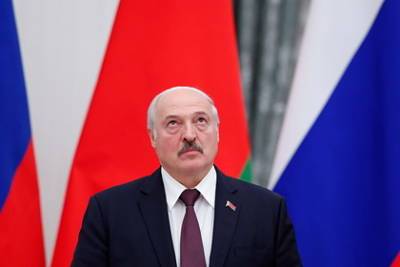 Александр Лукашенко - Лукашенко объяснил санкции лоббизмом западных интересов - lenta.ru - Белоруссия - Душанбе