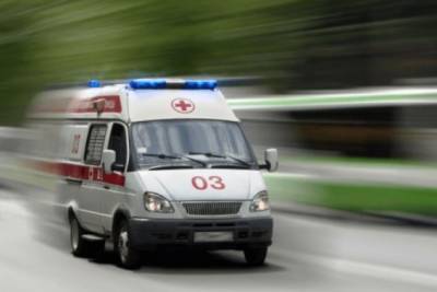 Скорую вызвала мать: в Ривненской области дети напились водки и оказались в больнице - rupor.info - Ривненской обл. - район Сарненский
