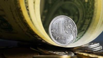 Нравится всем: российский рубль вошел в топ-20 мировых валют - smartmoney.one - Россия - США