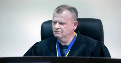 Судья Виталий Писанец умер в результате черепно-мозговой травмы, — СМИ - focus.ua - Украина - Киев - Киевская обл.