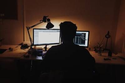 Крупнейшей распространитель детской порнографии получил 27 лет тюрьмы - lenta.ru - США - Ирландия