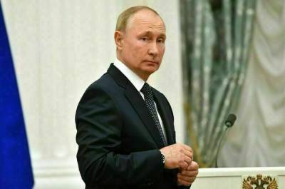 Владимир Путин - Путин обратился к россиянам в преддверии выборов - pnp.ru - Россия
