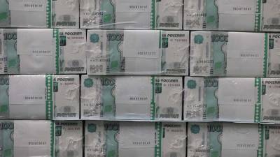 Объем выявленной контрабанды денег в 2021 году вырос в 10 раз - iz.ru - Россия - Израиль