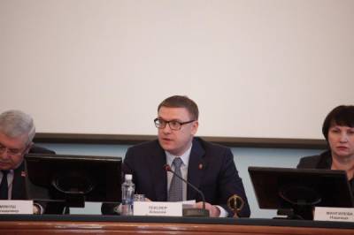 Алексей Текслер - В Челябинской области увеличат финансирование инициативных проектов жителей - nakanune.ru - Челябинская обл. - Благоустройство