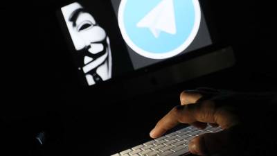 Зафиксирован всплеск мошенничеств через Telegram - iz.ru - Израиль