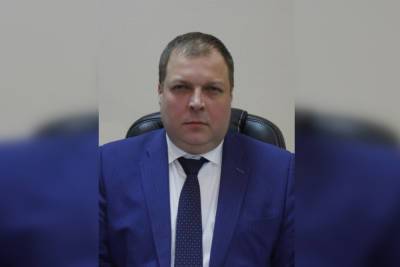 Петербургскому ФАС назначат нового главу - spb.mk.ru - Санкт-Петербург - Новгородская обл.