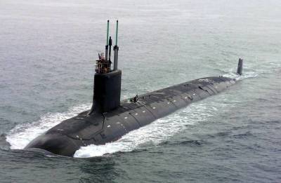 В США назвали «жизненно важное оружие» для противодействия России в Средиземном море - topcor.ru - Россия - США - state Virginia