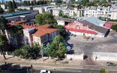 Завод Одессавинпром продали за 235 млн гривен - korrespondent.net - Украина - Одесса