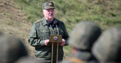 Александр Лукашенко - Миллиард из военторга. Как Путин может использовать Лукашенко - dsnews.ua - Россия - Украина - Белоруссия - Минск