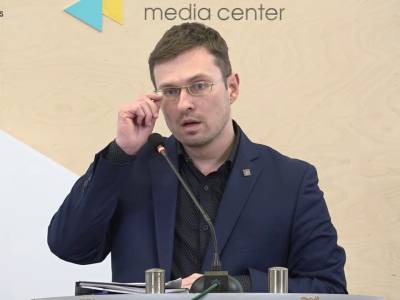 Игорь Кузин - Главный санврач рассказал, началась ли в Украине новая волна COVID-19 - gordonua.com - Украина