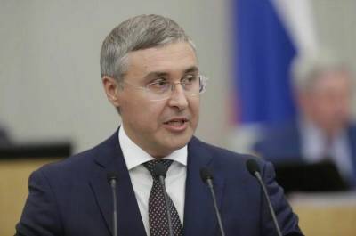 Валерий Фальков - Фальков рассказал, над какими проектами Минобрнауки планирует работать с Госдумой осенью - pnp.ru