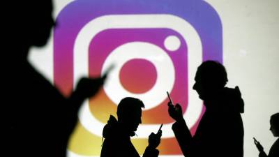 Instagram заблокировал страницу проекта RT Redfish - russian.rt.com - США - Англия