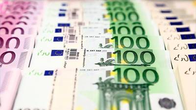 Второй транш макрофинансовой помощи от ЕС перечислят Украине в октябре - bin.ua - Украина