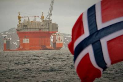 Норвегия срывает планы РФ, убивая экономику оккупантов: цены на газ в Европе за пару часов упали почти на $200 - agrimpasa.com - Норвегия - Россия - Лондон