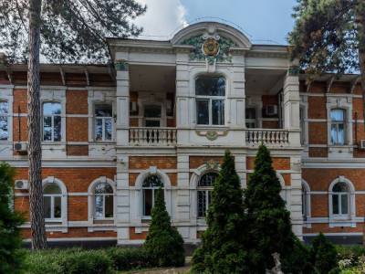 Дмитрий Сенниченко - Фонд госимущества Украины продал комплекс "Одессавинпром". СМИ пишут, что на торгах выиграла компания, связанная с бывшим зятем Черновецкого - gordonua.com - Украина - Одесса