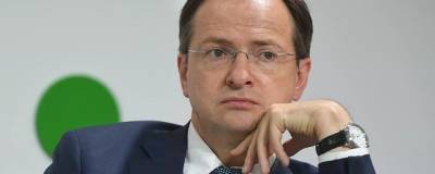 Владимир Мединский - Мединский в Самаре высказался о необходимости запрета на телефоны в школе - runews24.ru - Самара