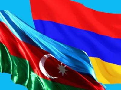 Армения обвинила Азербайджан в расовой дискриминации и подала в суд ООН - unn.com.ua - Украина - Киев - Армения - Азербайджан - Ереван - Нагорный Карабах