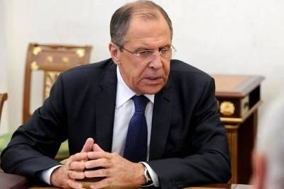 Сергей Лавров - Лавров: разрешение на запуск «Северного потока – 2» могут дать к началу 2022 года - versia.ru - Россия - Германия