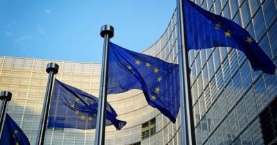 Валдис Домбровскис - Еврокомиссия решила выделить Украине 600 млн евро - delo.ua - Украина