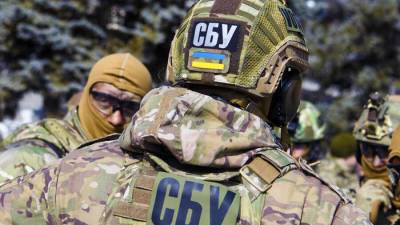В Киеве сотрудники кибердепартамента СБУ похитили и обокрали предпринимателя - news-front.info - Украина - Киев