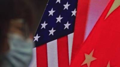 Джон Хайтен - В Пентагоне заявили о необходимости улучшения отношений с КНР - russian.rt.com - Россия - Китай - США