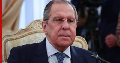 Сергей Лавров - Лавров рассказал, что запуск "Северного потока-2" может произойти в 2022 году - profile.ru - Россия - Польша