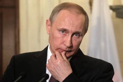 Дмитрий Песков - Британцы всполошились после ухода Путина на самоизоляцию - mk.ru - Россия - Белоруссия