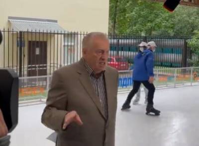 Владимир Жириновский - Владимир Жириновский перепутал татарский язык с турецким - nazaccent.ru - Россия - респ. Татарстан - Турция