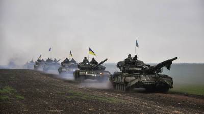 Джон Хербст - Экс-посол США призвал Украину рассчитывать только на свои силы в «войне» с РФ - sharij.net - Россия - США - Украина