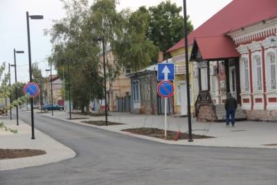 В Бузулуке 16 сентября по улице Ленина будет приостановлено движение транспорта - oren.mk.ru - Бузулук