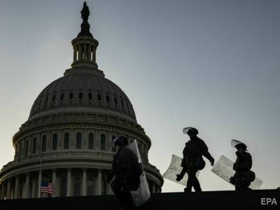 Дональд Трамп - Джо Байден - Участники январского штурма Капитолия в США координировали действия в TikTok – Politico - gordonua.com - США - Украина - Вашингтон