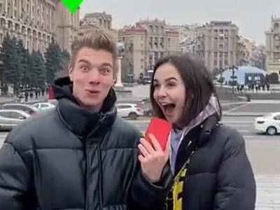 Анатолий Штефан - Блогерша-фанатка России подала в суд на офицера ВСУ: хочет 150 тысяч - politeka.net - Россия - Украина