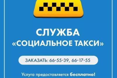 Бесплатное социальное такси будет работать в Пскове в дни выборов - mk-pskov.ru - Псковская обл. - Псков