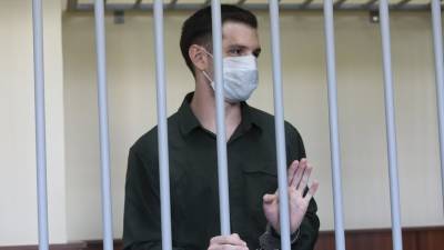 Тревор Рид - Защита осуждённого в России американца Рида подала жалобу на его приговор - russian.rt.com - Москва - Россия - США - Техас - республика Мордовия