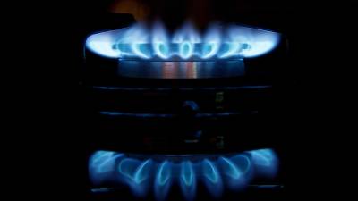 Газовые котировки в Европе снижаются после рекордного роста - inforeactor.ru