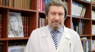 Конкуренту Милонова в Госдуму, детскому врачу разрешили фотографироваться в белом халате - znak.com - Россия - Санкт-Петербург