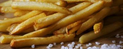 Тамара Прунцева - Врач-диетолог Тамара Прунцева: картошка-фри — это самое вредное блюдо из картофеля - runews24.ru