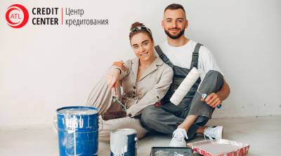 Кредит на ремонт всего от 17,1% годовых: кредитный брокер рассказал, как получить выгодное предложение в банке - belta.by - Белоруссия