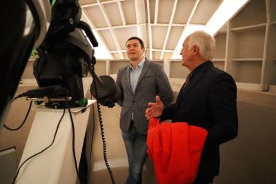 Первопроходцы частной космонавтики, или Есть ли проблемы в небе - ulpravda.ru - Ульяновск