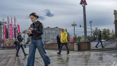 Андрей Бочкарев - В Москве до конца 2021 года построят десять станций метро - russian.rt.com - Москва - Интерфакс