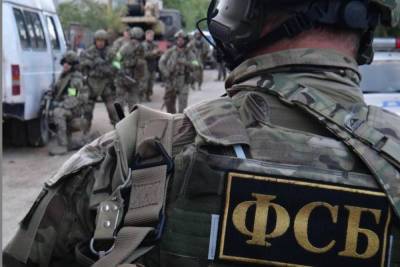 Вербовщиков террористов задержали в Красноярске - kras.mk.ru - Россия - Красноярск