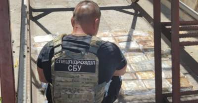Алексей Данилов - Европейский инвестор "Октагон-Аутдор" обратился к СНБО для защиты от рейдерства СБУ - delo.ua - Украина