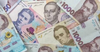 Бюджет-2022. Что (не)достанется украинцам - dsnews.ua - Украина