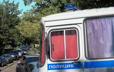 Ирина Волк - Полиция задержала подозреваемого в убийстве девочки под Орлом - tass.ru - Москва - Россия - Орловская обл. - Орел