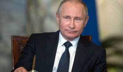 Путин призвал россиян принять участие в выборах депутатов Госдумы - newizv.ru - Россия