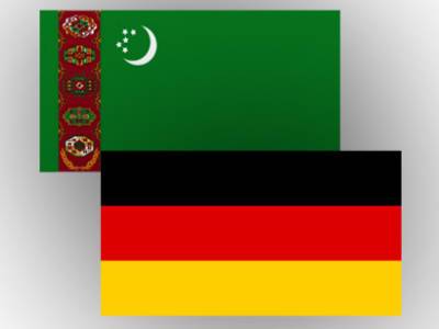 Рашид Мередов - Главы МИД Туркменистана и ФРГ обсудили вопросы двустороннего взаимодействия - trend.az - Германия - Афганистан - Туркмения - Баку